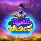Mystic Wishes game icon