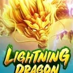 Lightning Dragon game thumbnail