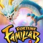Fortune Familiar game icon