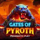 Gates of Pyroth