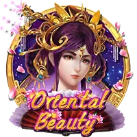 OrientalBeauty
