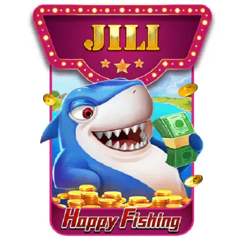Happy Fishing thumbnail