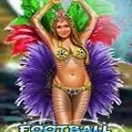 Football Carnival game icon
