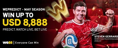 Bonus Selamat Datang pavilion88app.com