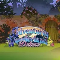 Adventures in Wonderland thumbnail