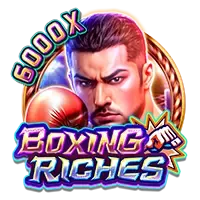 Boxing Riches thumbnail