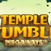 Temple Tumble Megaways game icon