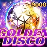 GoldenDisco