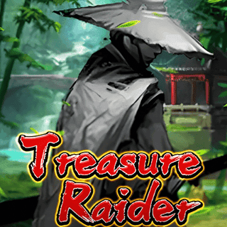 Treasure Raider game thumbnail